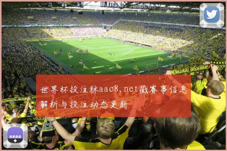 世界杯投注秫aac8,net戳赛事信息解析与投注动态更新